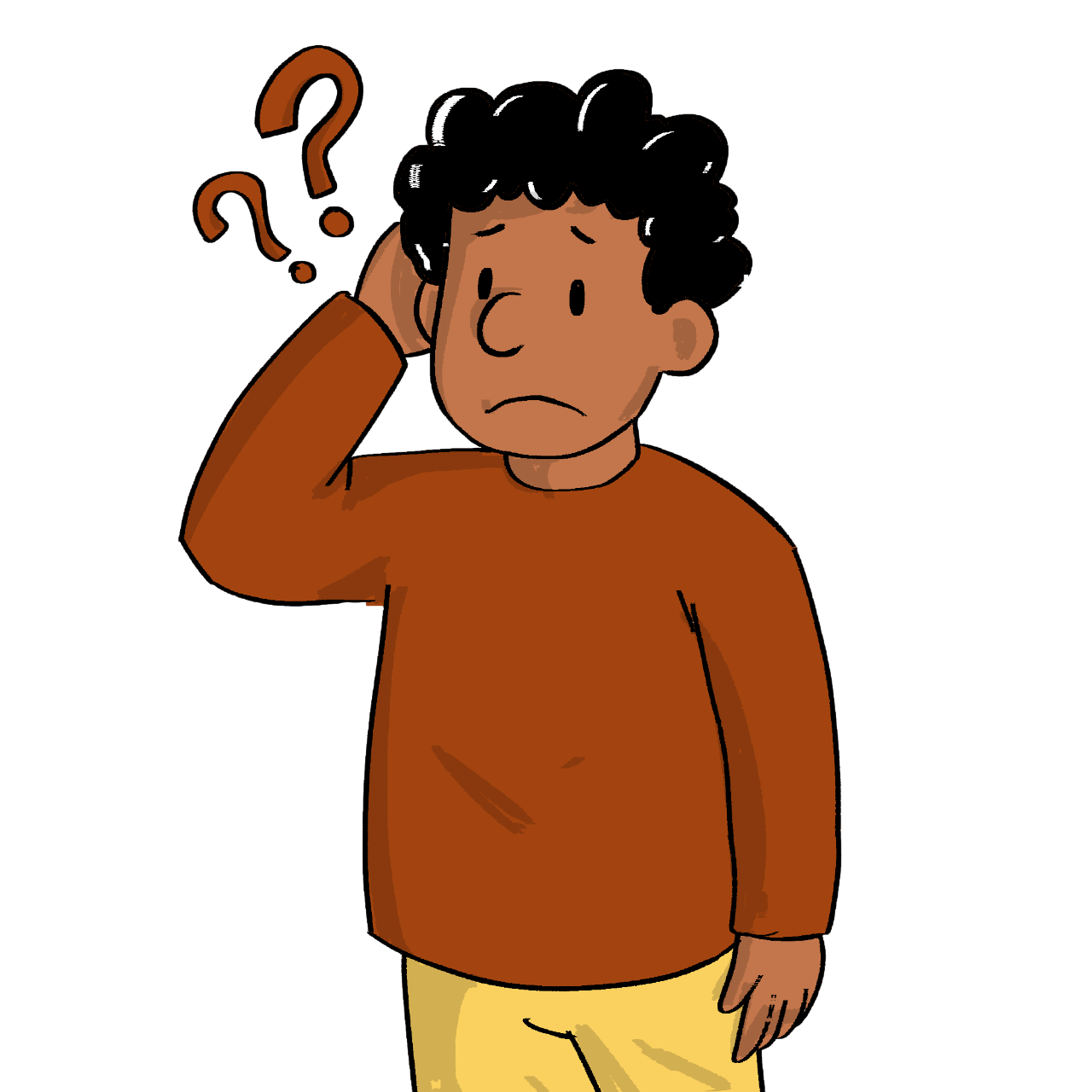 Frequently Asked Questions