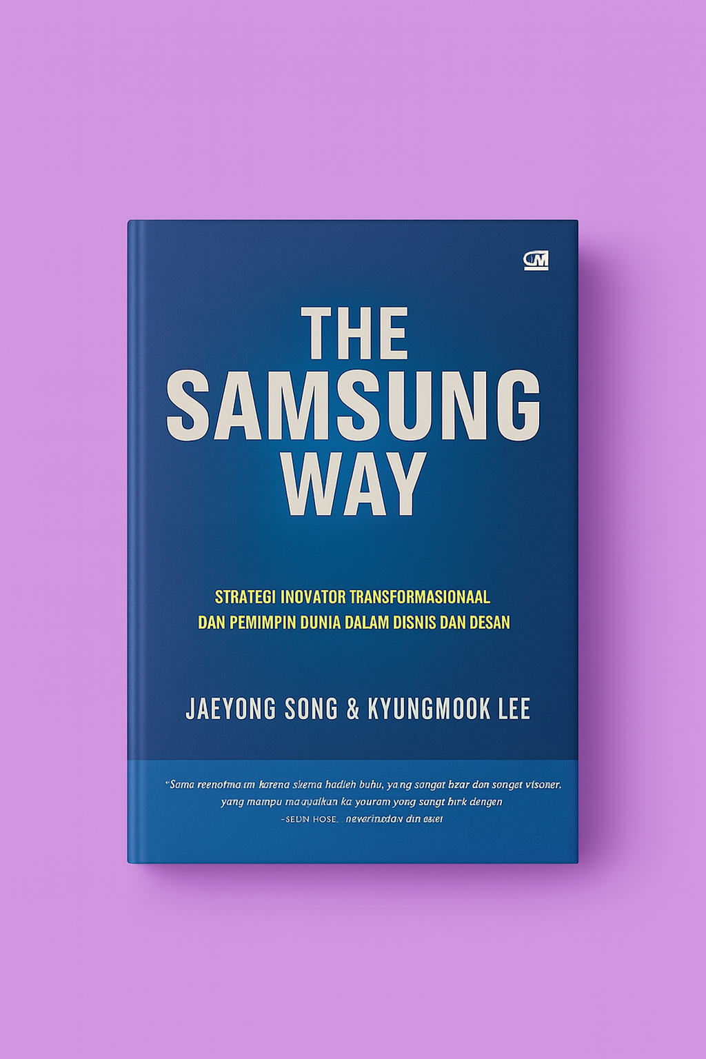 The Samsung Way