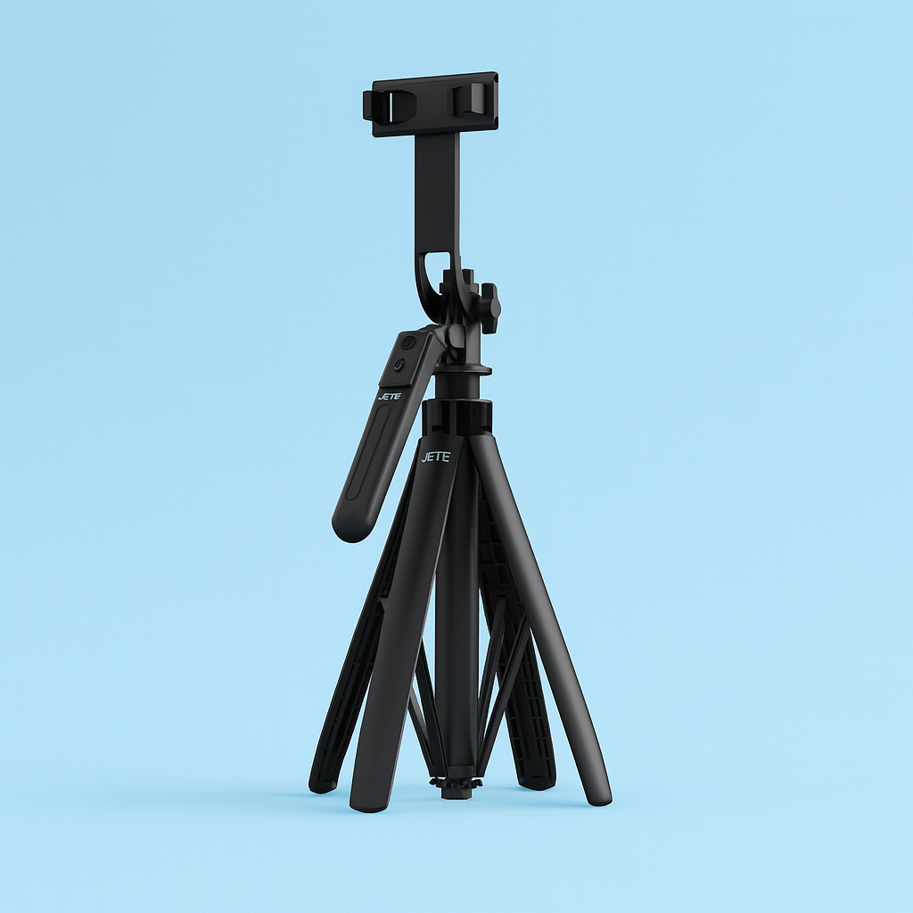 Tripod Jete
