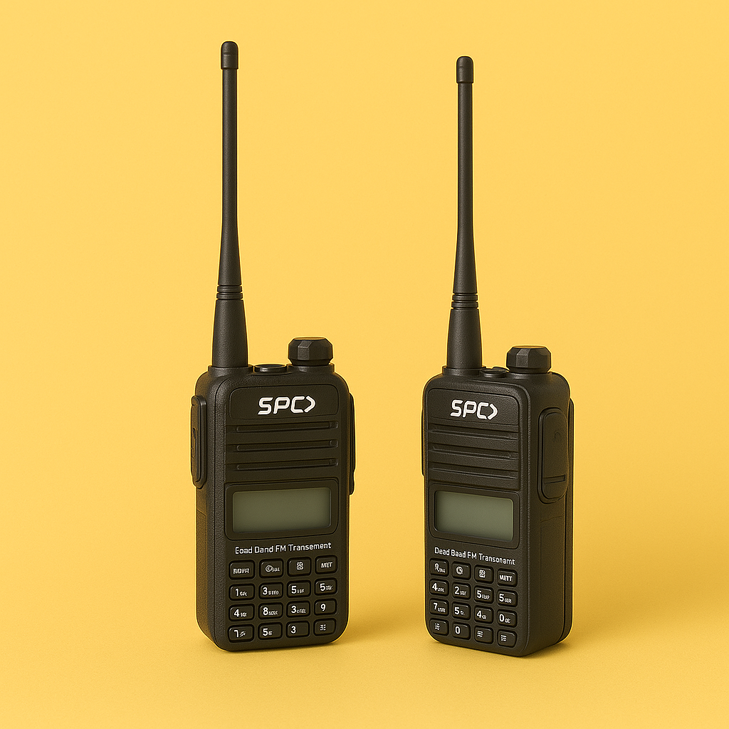 Handy Talky