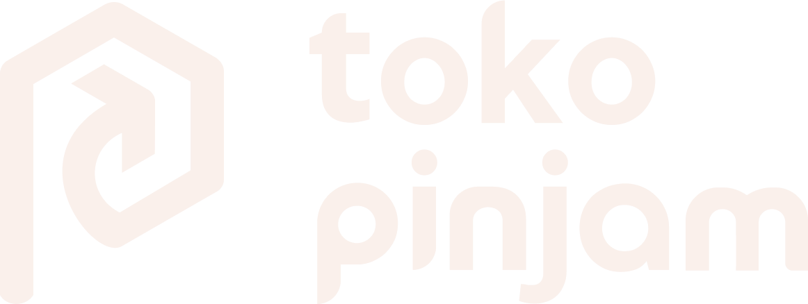 Toko Pinjam