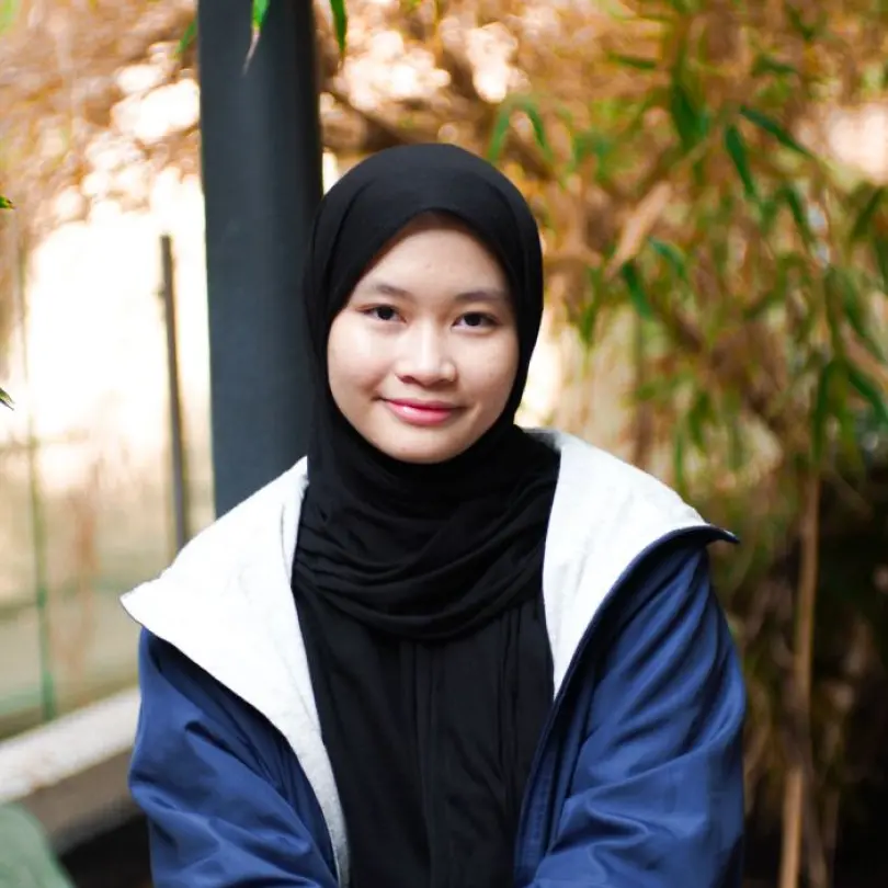 Allin Alya Yasmin