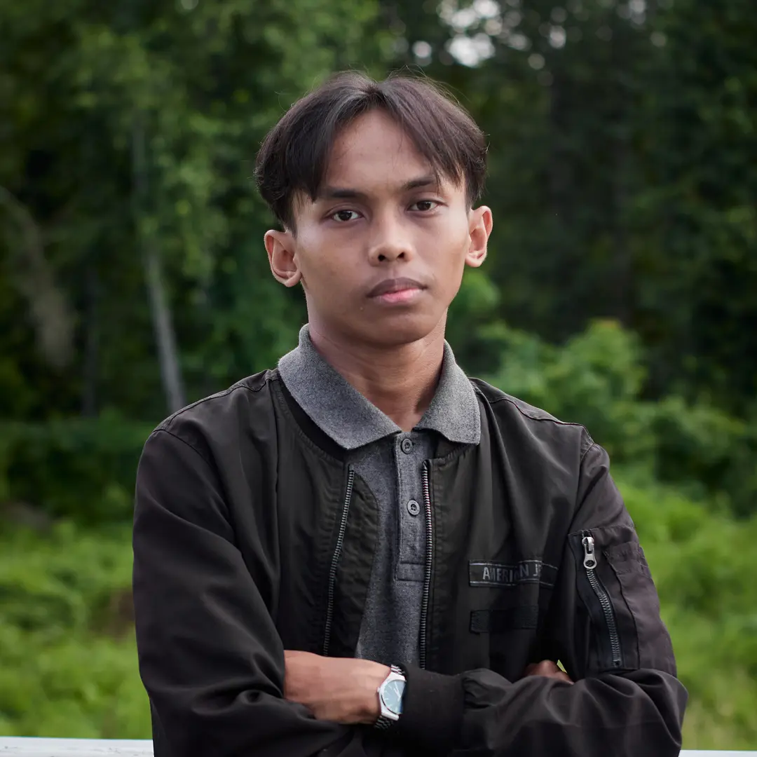 M Nugrahhadi